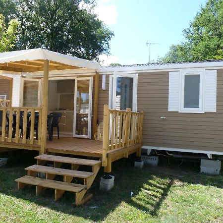 Médis Camping Paradis Aloe מראה חיצוני תמונה