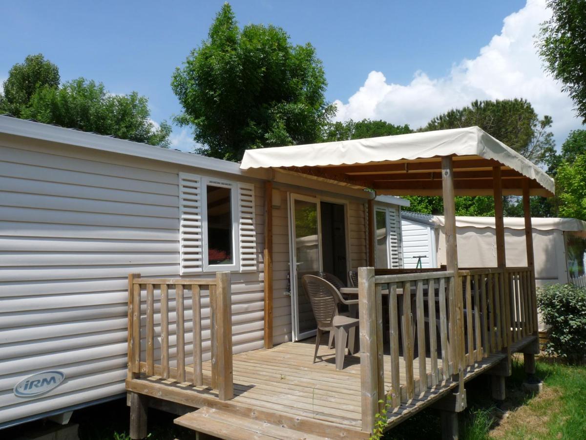 Médis Camping Paradis Aloe מראה חיצוני תמונה