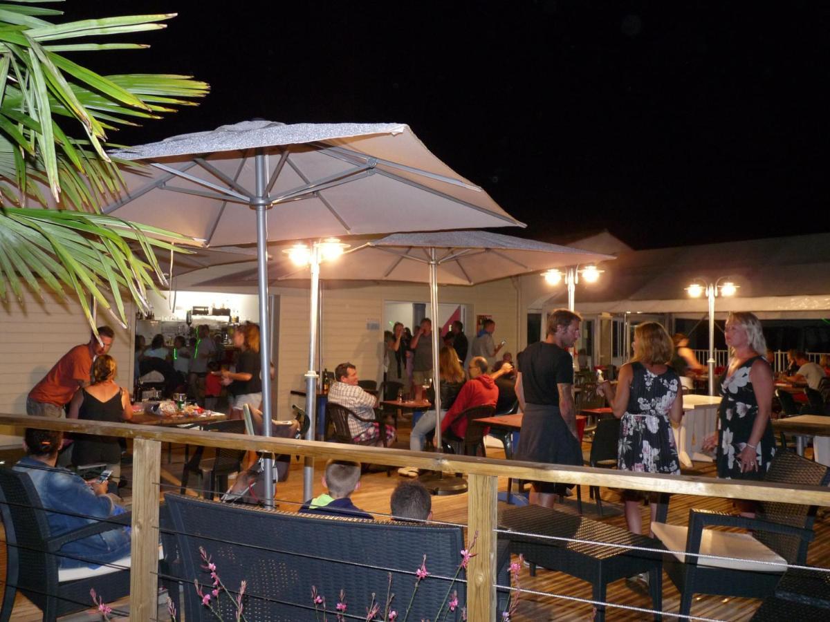 Médis Camping Paradis Aloe מראה חיצוני תמונה