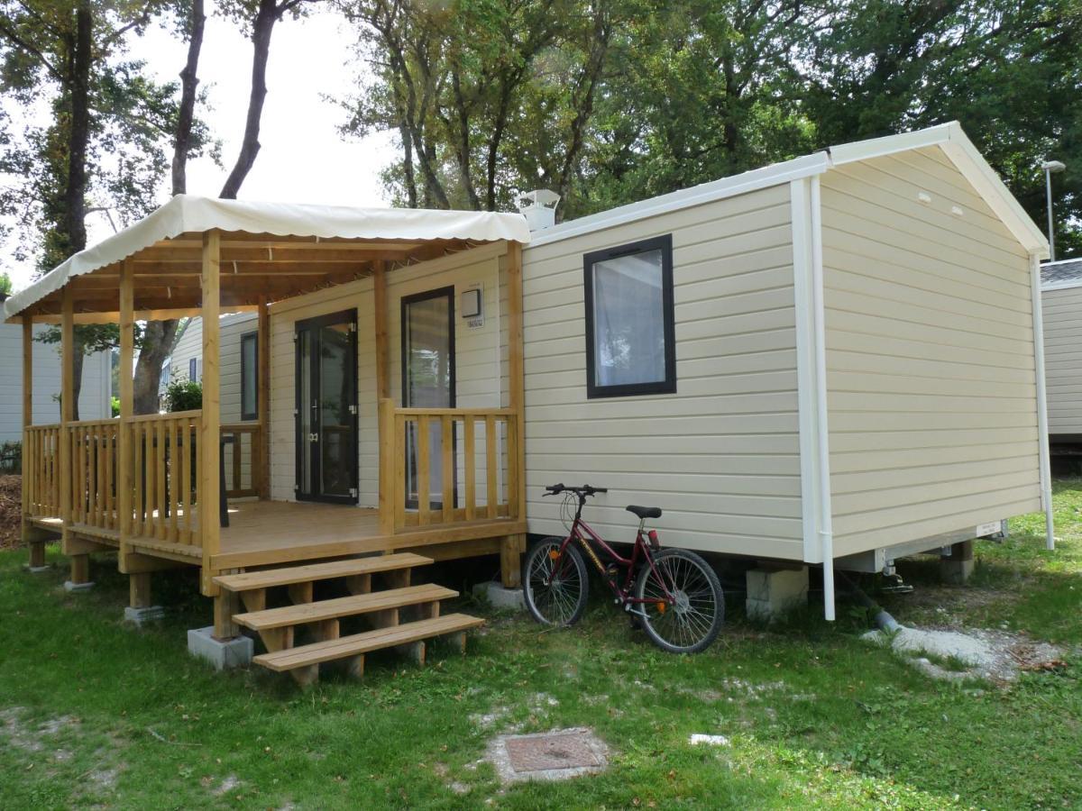 Médis Camping Paradis Aloe מראה חיצוני תמונה