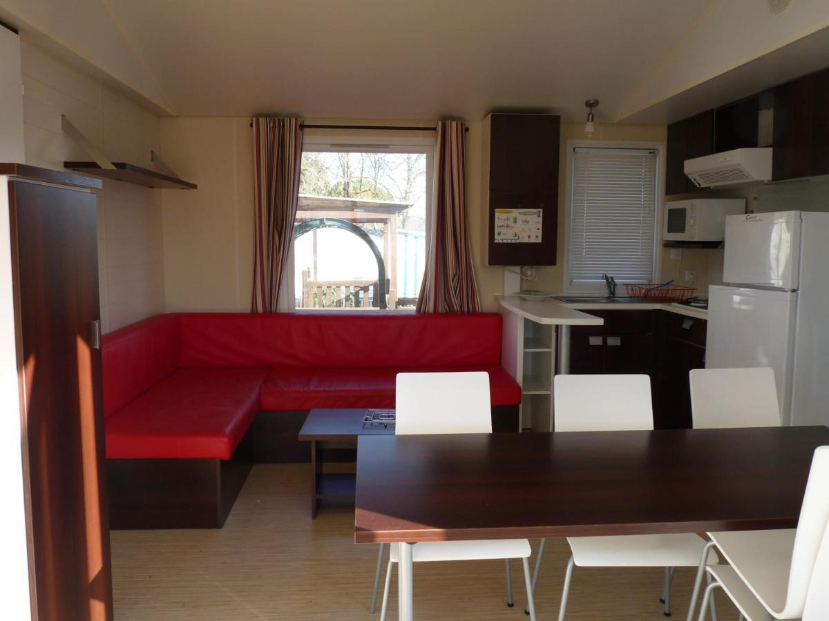 Médis Camping Paradis Aloe מראה חיצוני תמונה