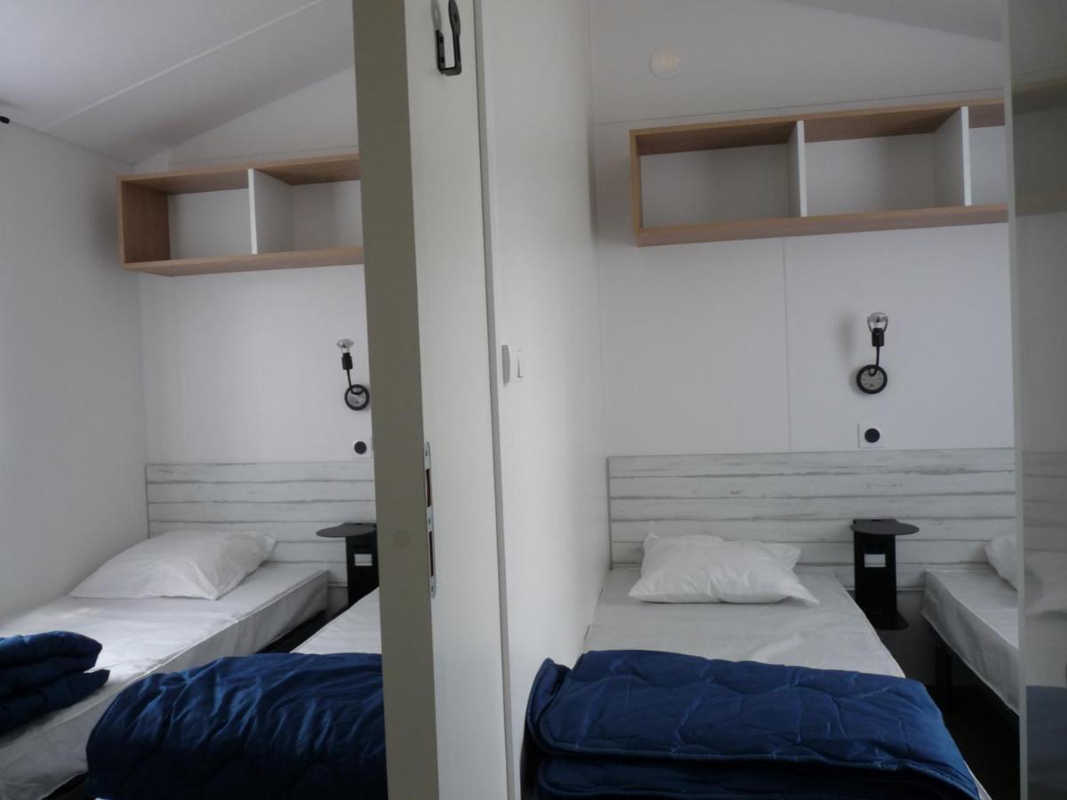 Médis Camping Paradis Aloe מראה חיצוני תמונה