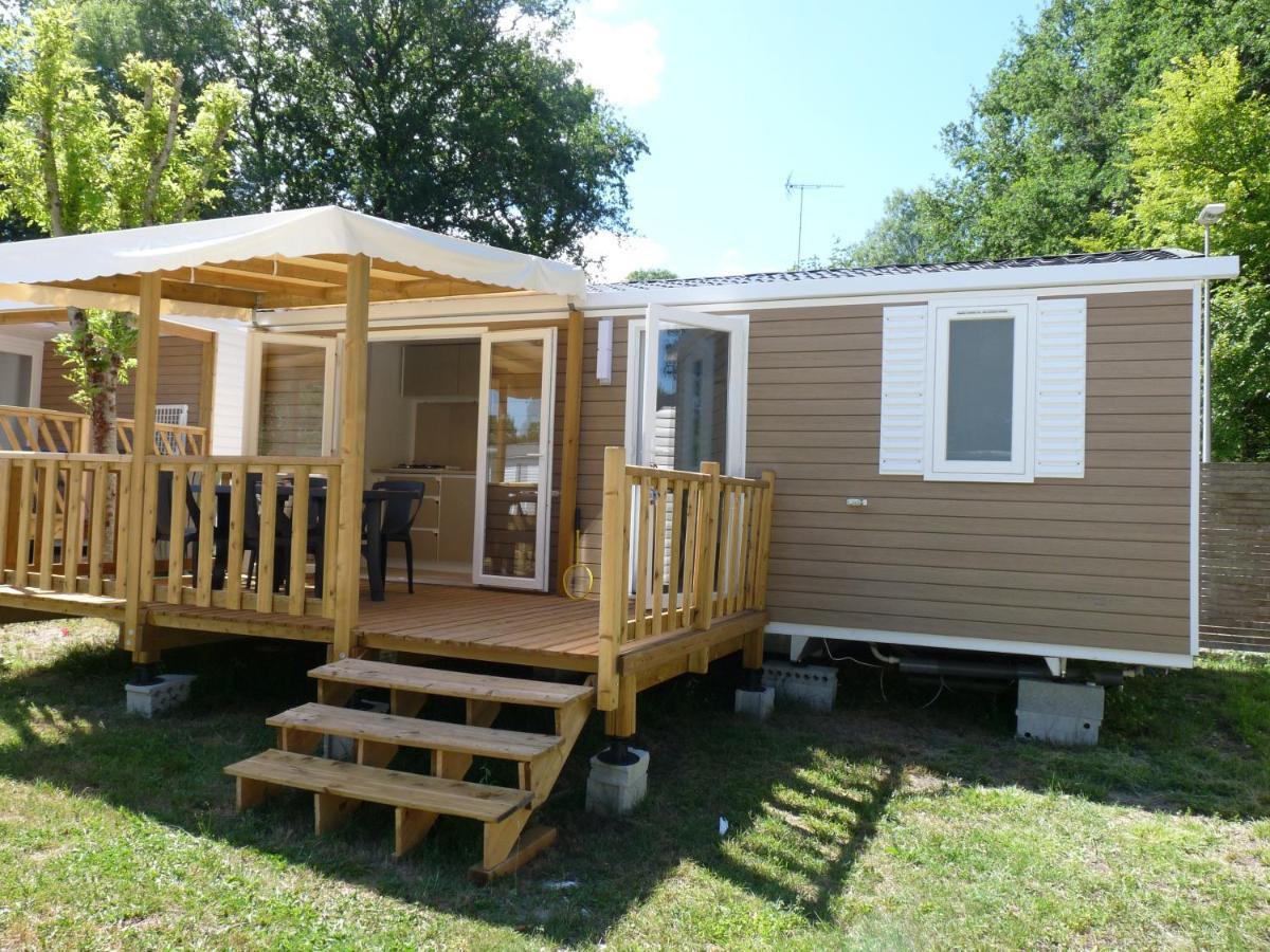 Médis Camping Paradis Aloe מראה חיצוני תמונה